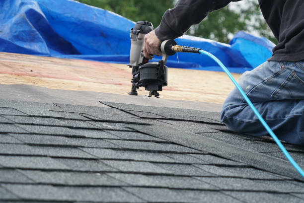 Best Gutter Installation and Repair  in Seis Lagos, TX