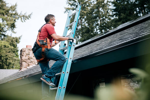 Professional Roofing Service in Seis Lagos, TX