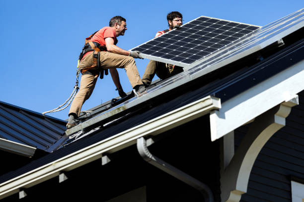 Best Tile Roofing Installation  in Seis Lagos, TX