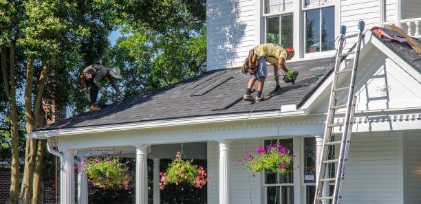 Roof Insulation in Seis Lagos, TX